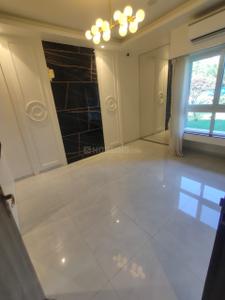 Hall Image of 1007 Sq.ft 2 BHK Apartment / Flat for sale in Nyati Esteban II, Undri Pune for Rs. 7200000