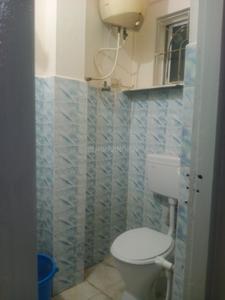 Image of 600 Sq.ft 1 BHK Apartment / Flat for rent in Velachery, Chennai for Rs. 25000
