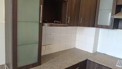 Kitchen Image of 2930 Sq.ft 4 BHK Apartment / Flat for sale in Unitech The Close South, Sector 50 Gurgaon for Rs. 52800000