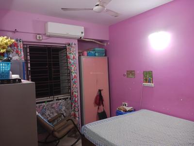 Bedroom Image of 1361 Sq.ft 3 BHK Apartment / Flat for sale in Realmark Oracle, Narendrapur Kolkata for Rs. 7900000