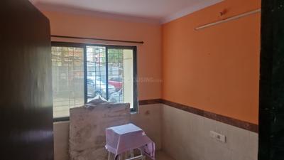 Bedroom Image of 1064 Sq.ft 3 BHK Apartment / Flat for sale in Sai Samarth Mitra Thane for Rs. 10500000