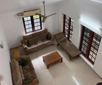 Hall Image of 2700 Sq.ft 4 BHK Villa for sale in Kakkanad Kochi for Rs. 23500000