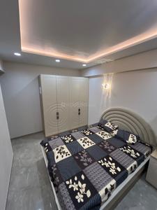 Bedroom Image of 1670 Sq.ft 4 BHK Apartment / Flat for sale in Shivshakti Prime, Badlapur West Badlapur for Rs. 8100000