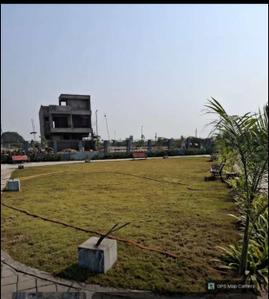 Image of 1100 Sq.ft Residential Plot / Land for sale in Mahalaxmi Nagar 54, Bhilgaon, Nagpur for Rs. 3574999