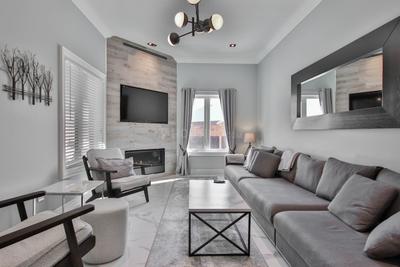 Hall Image of 12000 Sq.ft 6 BHK Independent House for sale in Sector 14 Chandigarh for Rs. 360000000