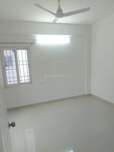 Bedroom Image of 1485 Sq.ft 3 BHK Apartment / Flat for rent in Nexterra Phase II, Sholinganallur Chennai for Rs. 32000