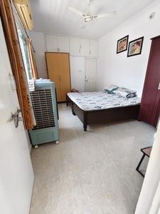 Bedroom Image of 1100 Sq.ft 3 BHK Villa for sale in Gorwa Vadodara for Rs. 7700000