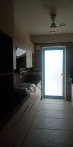 Kitchen Image of 2250 Sq.ft 3 BHK Builder Floor for rent in Sarvapriya Vihar New Delhi for Rs. 165000