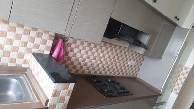 Kitchen Image of 1157 Sq.ft 2 BHK Apartment / Flat for sale in Sattva East Crest, Konadasapura Bengaluru for Rs. 12700000