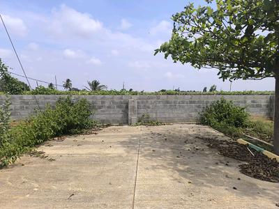 Image of 1500 Sq.ft Residential Plot / Land for sale in Mylapura, Bengaluru for Rs. 4500100