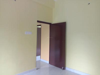 Bedroom Image of 880 Sq.ft 2 BHK Apartment / Flat for sale in Nagerbazar Kolkata for Rs. 4050000