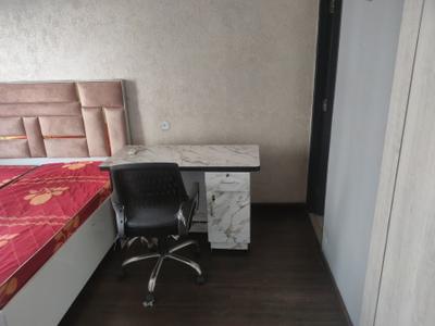Bedroom Image of 1441 Sq.ft 3 BHK Apartment / Flat for rent in The 3C Lotus Zing, Sector 168 Noida for Rs. 50000