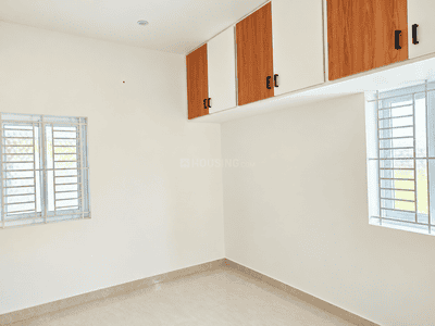Bedroom Image of 1300 Sq.ft 2 BHK Independent House for sale in 3S Sky Park, Chettipalayam Coimbatore for Rs. 6400000