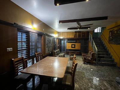 3 BHK Duplex