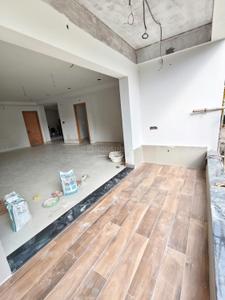 Balcony Image of 2843 Sq.ft 3 BHK Builder Floor for sale in Madhapur Hyderabad for Rs. 40950000