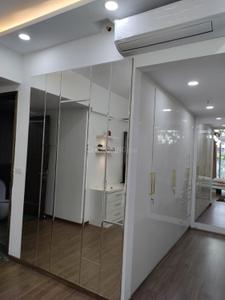 Hall Image of 6000 Sq.ft 5 BHK Apartment / Flat for sale in KMB La Palazzo, HSR Layout Bengaluru for Rs. 85000000