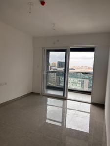 Hall Image of 1050 Sq.ft 2 BHK Apartment / Flat for sale in Zen Elite, Kharadi Pune for Rs. 13500000