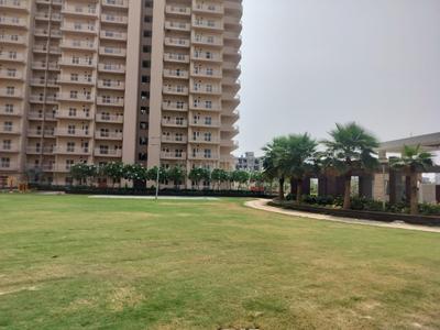 Image of 2030 Sq.ft 3 BHK Apartment / Flat for sale in Tashee Capital Gateway, Sector 111, Gurgaon for Rs. 24500000