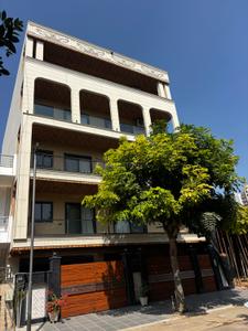 Image of 2700 Sq.ft 3.5 BHK Builder Floor for rent in Vatika Independent Floors, Sector 83, Gurgaon for Rs. 45000