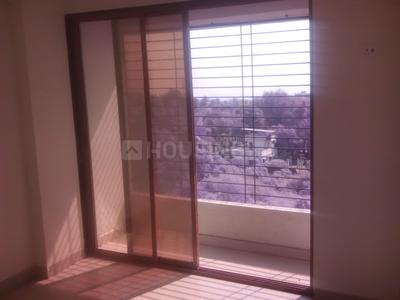 Bedroom Image of 590 Sq.ft 1 BHK Apartment / Flat for sale in Audumber Shree Dattatray Tower, Badlapur West Badlapur for Rs. 2000000