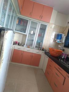 Kitchen Image of 1700 Sq.ft 2 BHK Apartment / Flat for sale in Old MIDC Jalgaon for Rs. 7000000