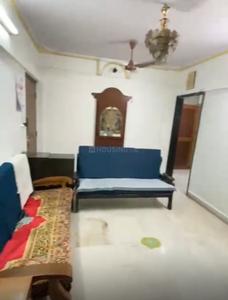 Hall Image of 876 Sq.ft 2 BHK Apartment / Flat for sale in Mulund East Mumbai for Rs. 16000000