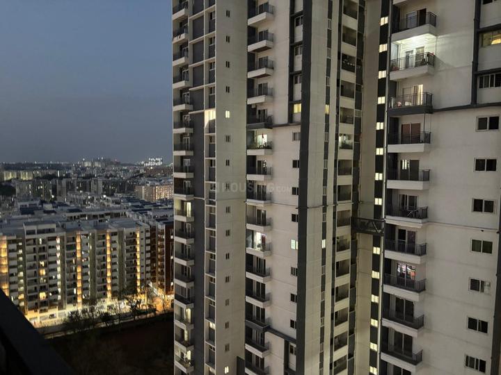 Candeur 40 Main Image 1