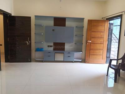 2 BHK Independent Builder Floor