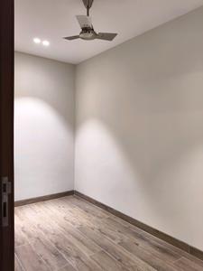 Bedroom Image of 2300 Sq.ft 3.5 BHK Builder Floor for rent in DLF Phase 3 Gurgaon for Rs. 150000