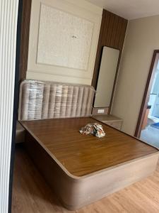 Bedroom Image of 2859 Sq.ft 4.5 BHK Villa for rent in Godrej Golf Links Villas, Jaypee Greens Greater Noida for Rs. 180000