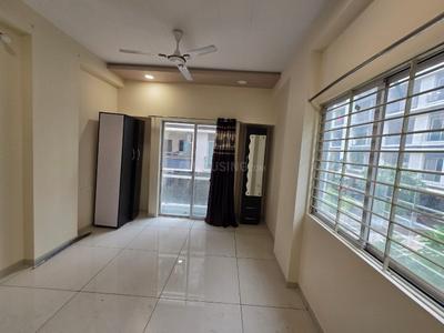 Hall Image of 1580 Sq.ft 3 BHK Apartment / Flat for rent in Harni Vadodara for Rs. 20000