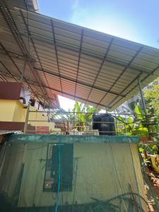 Balcony Image of 1200 Sq.ft 3 BHK Independent House for sale in Ayyanthole Thrissur for Rs. 8800000
