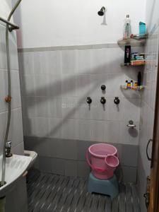 Bathroom Image of 1200 Sq.ft 3 BHK Independent House for sale in Pawan Puri South Extension Bikaner for Rs. 8500000