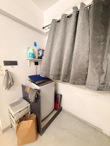 Hall Image of 930 Sq.ft 2 BHK Apartment / Flat for sale in Unique Legacy, Keshav Nagar Pune for Rs. 9000000