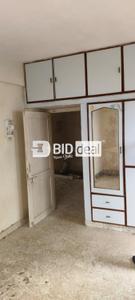 Kitchen Image of 560 Sq.ft 2 BHK Apartment / Flat for sale in Park Colony Jamnagar for Rs. 1250000