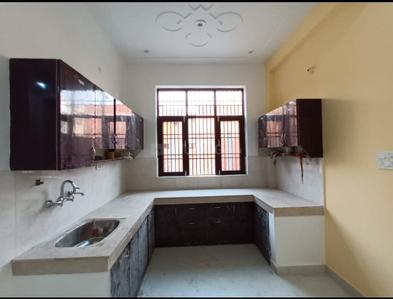 Kitchen Image of 2300 Sq.ft 3 BHK Villa for sale in Panchsheel Greens 2 Villa, Noida Extension Greater Noida for Rs. 10800000