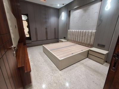 Bedroom Image of 1150 Sq.ft 3 BHK Builder Floor for sale in Vikaspuri New Delhi for Rs. 21100000