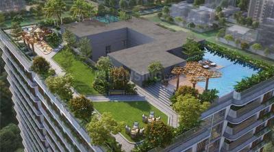 Image of 2390 Sq.ft 3 BHK Apartment / Flat for sale in Platinum The Reserve, Kharghar, Navi Mumbai for Rs. 27000000