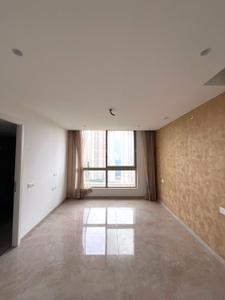 Hall Image of 1500 Sq.ft 3 BHK Apartment / Flat for sale in Thane West Thane for Rs. 42000000