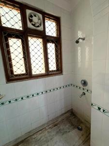 Image of 1440 Sq.ft 2 BHK Builder Floor for rent in East Of Kailash, New Delhi for Rs. 65000