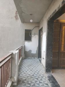 Bedroom One Image of 3150 Sq.ft 4 BHK Builder Floor for sale in Green Field Colony Faridabad for Rs. 30500000