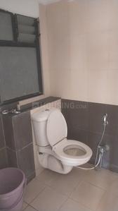Image of 1853 Sq.ft 3 BHK Apartment / Flat for sale in Silver Springs Apartments, Silver Spring, Indore for Rs. 7200000