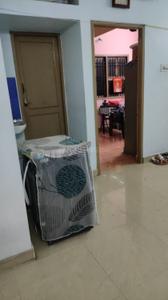 Hall Image of 1070 Sq.ft 2 BHK Apartment / Flat for sale in Kolathur Chennai for Rs. 8300000