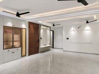 Living Room Image of 2250 Sq.ft 4 BHK Builder Floor for sale in Sector 89 Faridabad for Rs. 21500000