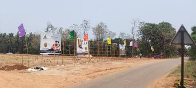 Image of 200 Sq.ft Residential Plot / Land for sale in Bhogapuram, Visakhapatnam for Rs. 2950000