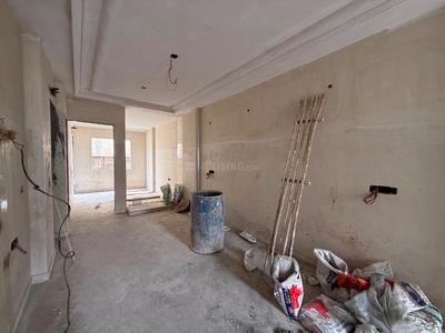 Hall Image of 1150 Sq.ft 3 BHK Builder Floor for sale in Paschim Vihar New Delhi for Rs. 21000000