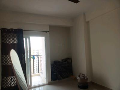 Bedroom Image of 1400 Sq.ft 3 BHK Apartment / Flat for sale in Terrace Homes, Noida Extension Greater Noida for Rs. 10800000