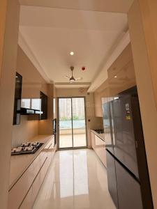 Kitchen Image of 2254 Sq.ft 4 BHK Apartment / Flat for sale in Aurum Alumni Accord, Sector 25 YEIDA Greater Noida for Rs. 31700000
