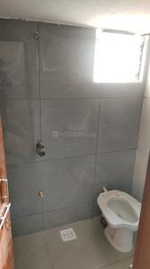 Bathroom Image of 1100 Sq.ft 3 BHK Villa for rent in Western Park Rahadpor Bharuch for Rs. 11000