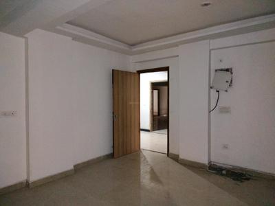 Living Room Image of 1200 Sq.ft 3 BHK Apartment / Flat for sale in Titania Residency , Phi IV Greater Noida for Rs. 7145000